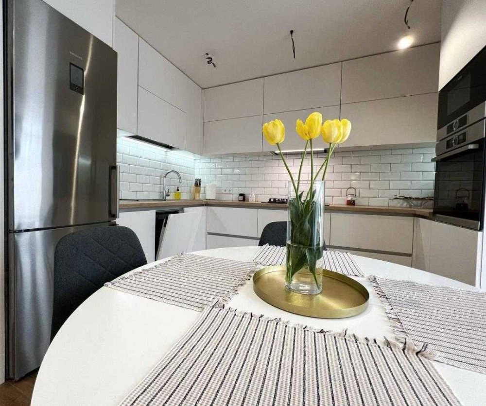 Продам світлу та затишну квартиру в сімейному ЖК Калинова Слобода Крихівці - зображення 2