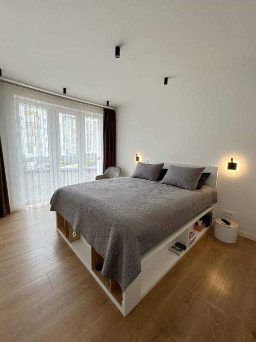 Продам світлу та затишну квартиру в сімейному ЖК Калинова Слобода Крихівці - зображення 8