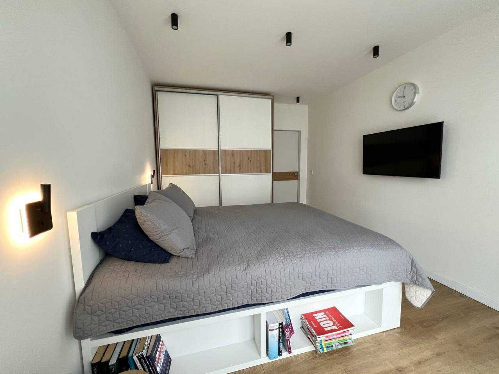 Продам світлу та затишну квартиру в сімейному ЖК Калинова Слобода Крихівці - зображення 5