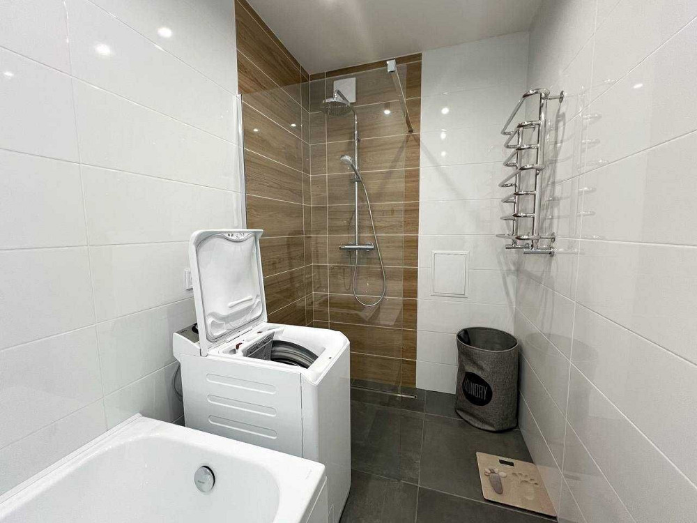 Продам світлу та затишну квартиру в сімейному ЖК Калинова Слобода Крихівці - зображення 4