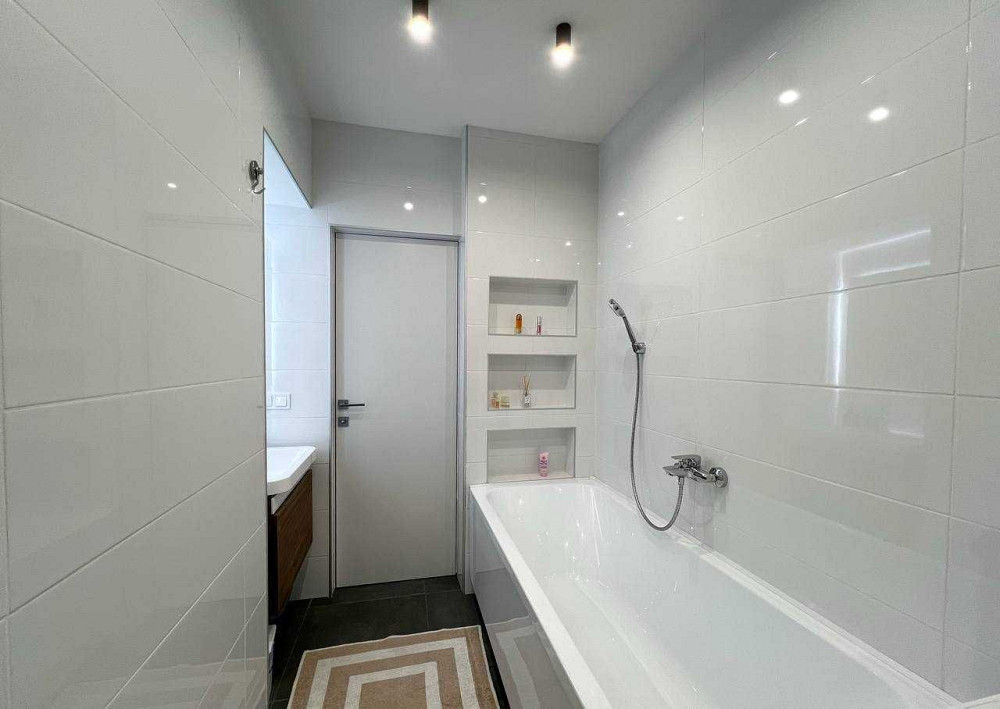 Продам світлу та затишну квартиру в сімейному ЖК Калинова Слобода Крихівці - зображення 3