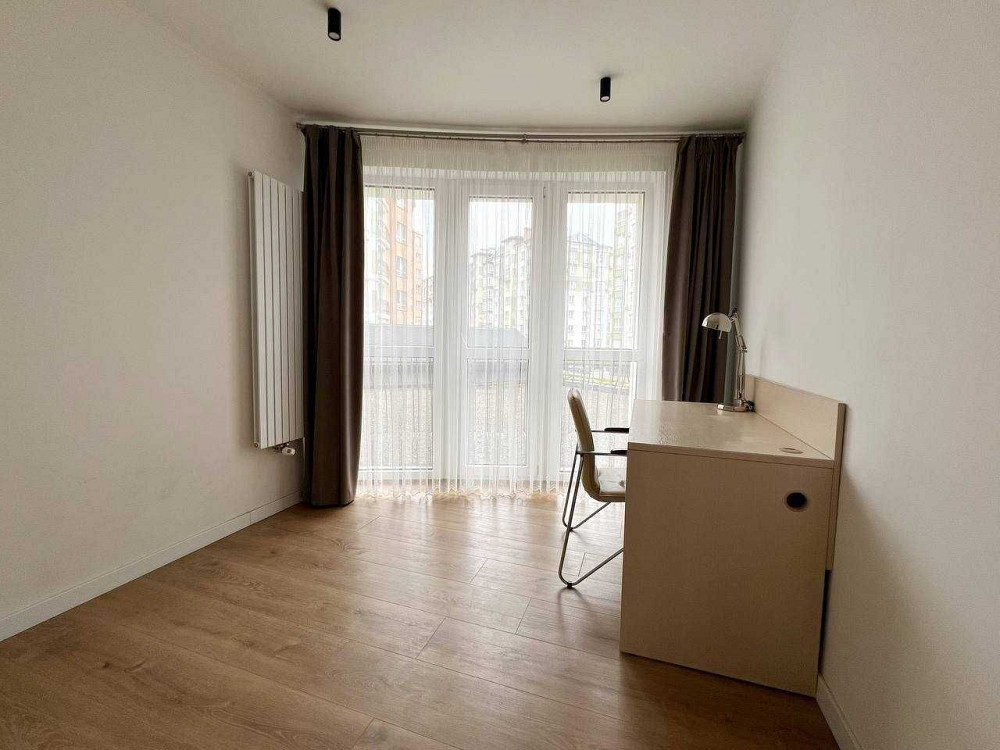 Продам світлу та затишну квартиру в сімейному ЖК Калинова Слобода Крихівці - зображення 7