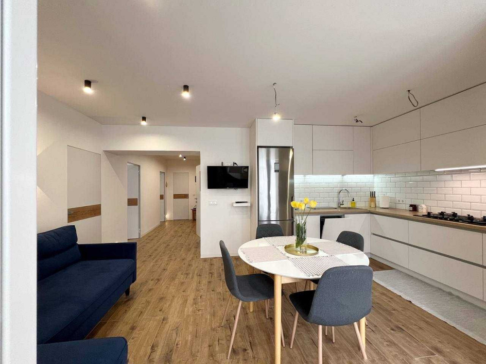 Продам світлу та затишну квартиру в сімейному ЖК Калинова Слобода Крихівці - зображення 6