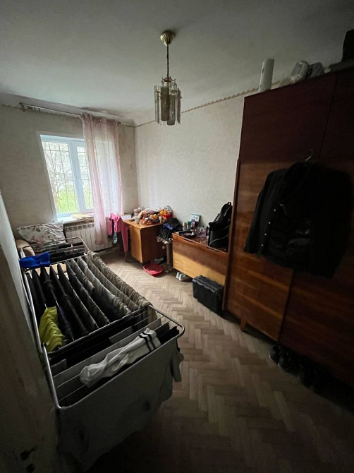 Продаж квартири по вул. Каховська Львов - изображение 3