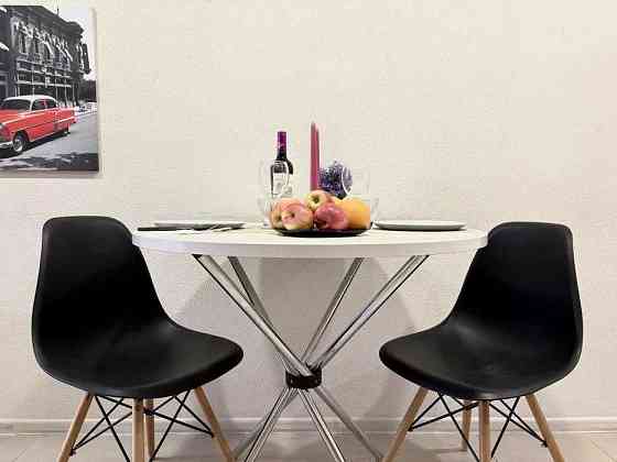 Продам стильную 1-к квартиру с ремонтом ЖК Французский Квартал (21538) Харків