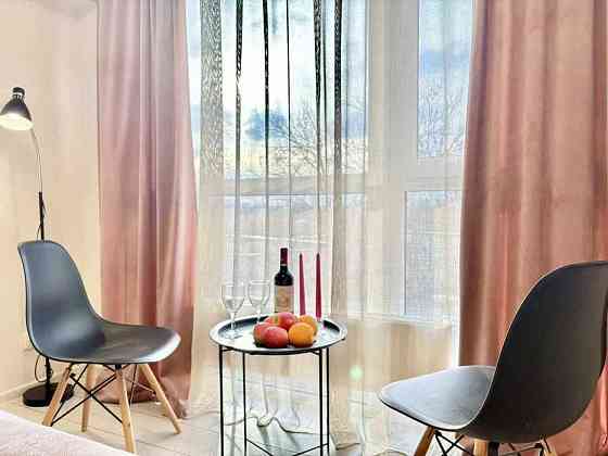 Продам стильную 1-к квартиру с ремонтом ЖК Французский Квартал (21538) Харків