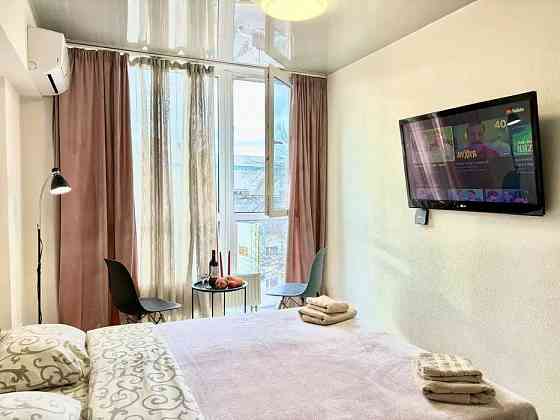 Продам стильную 1-к квартиру с ремонтом ЖК Французский Квартал (21538) Харків