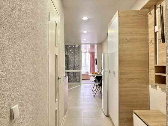 Продам стильную 1-к квартиру с ремонтом ЖК Французский Квартал (21538) Харків