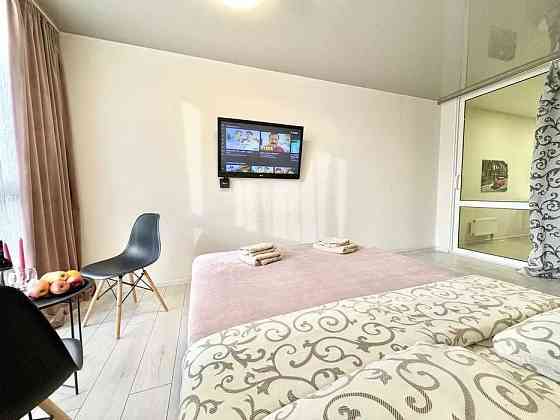 Продам стильную 1-к квартиру с ремонтом ЖК Французский Квартал (21538) Харків