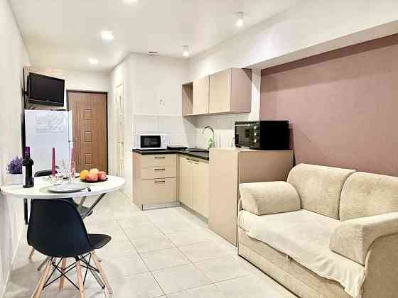 Продам стильную 1-к квартиру с ремонтом ЖК Французский Квартал (21538) Харків