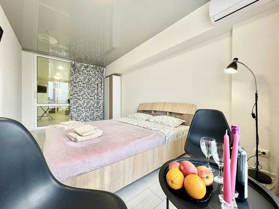 Продам стильную 1-к квартиру с ремонтом ЖК Французский Квартал (21538) Харьков - изображение 7