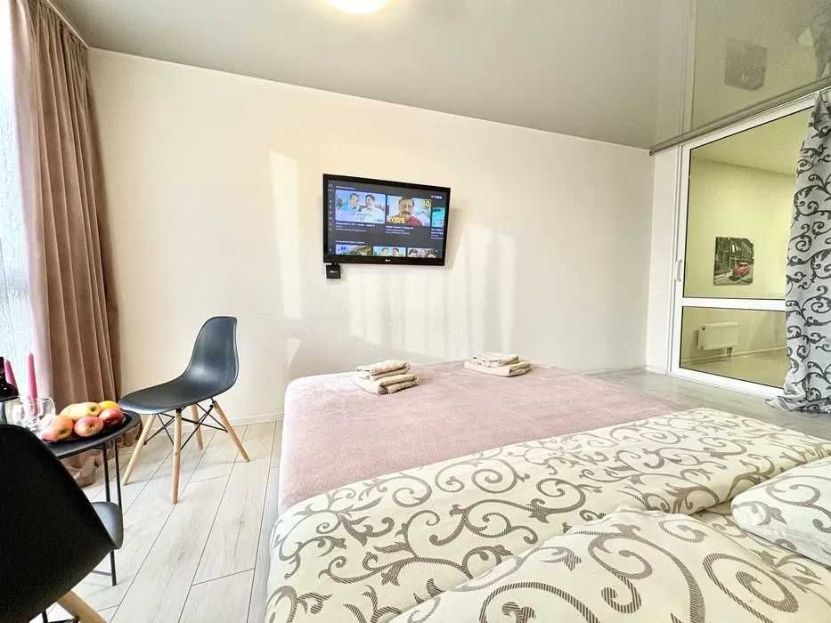 Продам стильную 1-к квартиру с ремонтом ЖК Французский Квартал (21538) Харьков - изображение 3