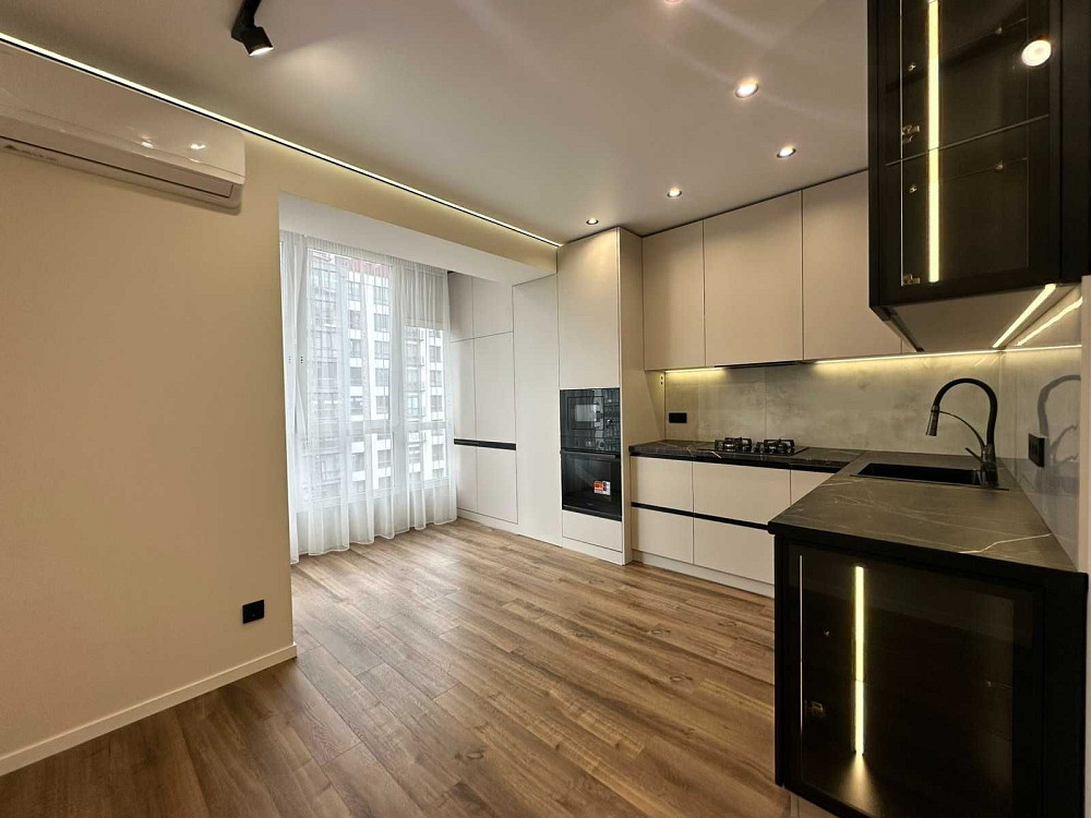 Продам 2 кімнатну квартиру з функцією 3 кімнатної в центрі міста. Івано-Франківськ - зображення 5