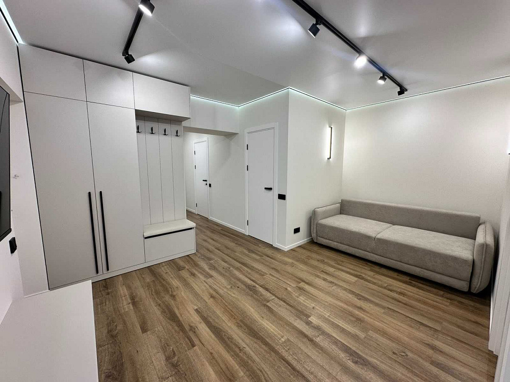 Продам 2 кімнатну квартиру з функцією 3 кімнатної в центрі міста. Івано-Франківськ - зображення 3