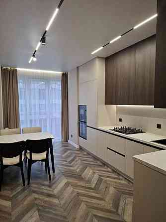 Продаж 2 кім + кухня студія новобуд Глобус з якісним ремонтом Сокільники