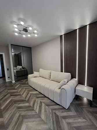 Продаж 2 кім + кухня студія новобуд Глобус з якісним ремонтом Сокільники