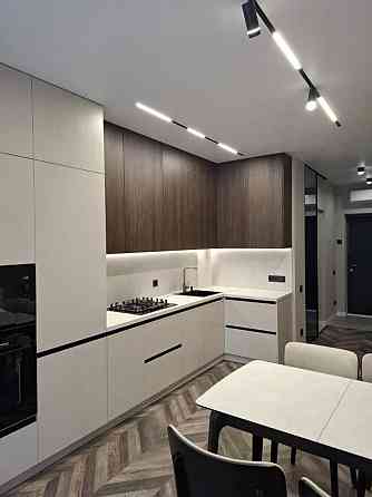 Продаж 2 кім + кухня студія новобуд Глобус з якісним ремонтом Сокільники