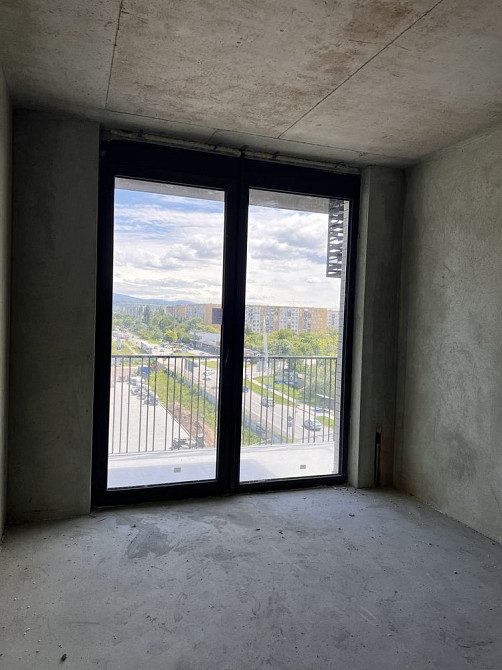 Продам власну квартиру в ЖК Parkland з розвиненой  інфрастуктурою Ужгород - зображення 5