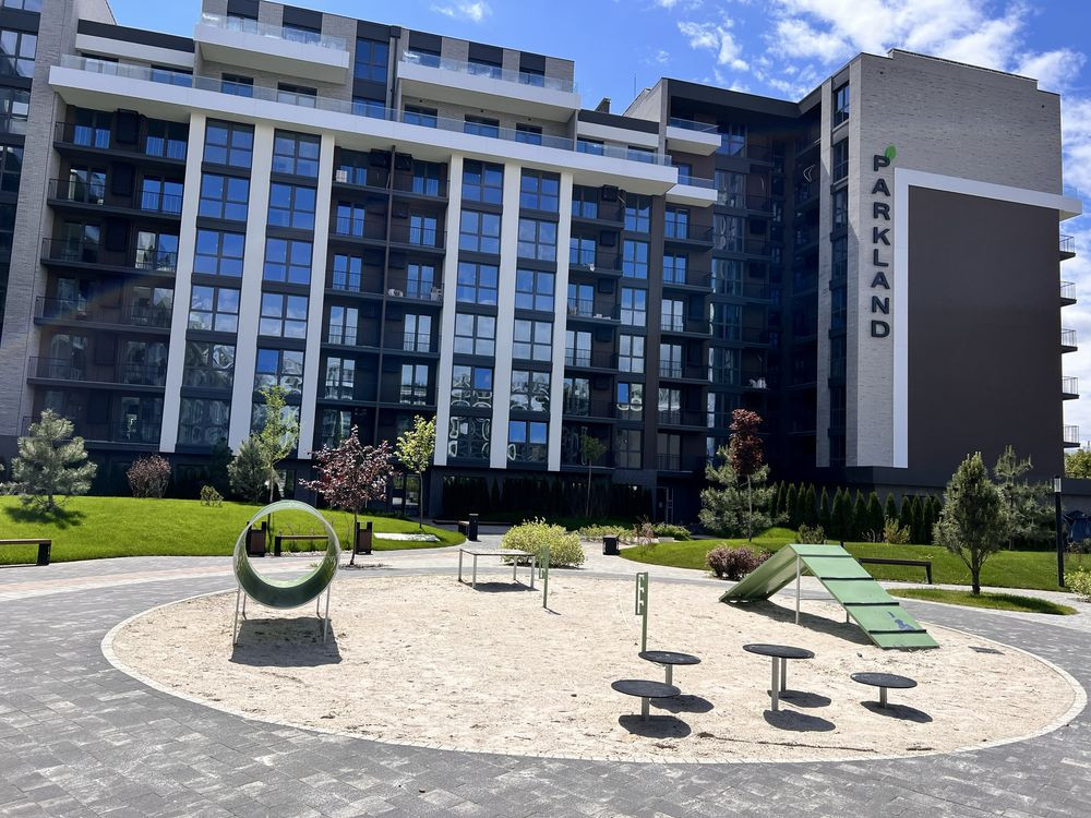 Продам власну квартиру в ЖК Parkland з розвиненой  інфрастуктурою Ужгород - зображення 7