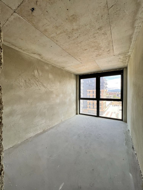 Продам власну квартиру в ЖК Parkland з розвиненой  інфрастуктурою Ужгород - зображення 3