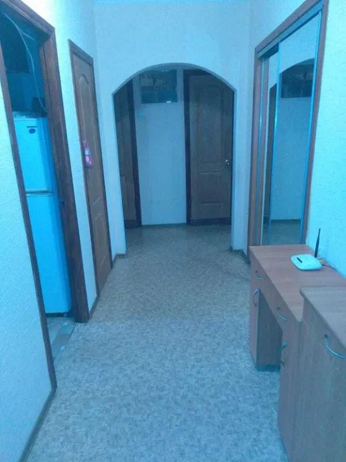 Продам 3-и к/к 64 м2 з меблями та технікою на Ковалівці. Кропивницкий - изображение 1