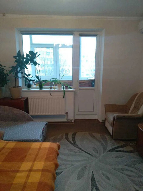 Продам 3-и к/к 64 м2 з меблями та технікою на Ковалівці. Кропивницкий - изображение 8