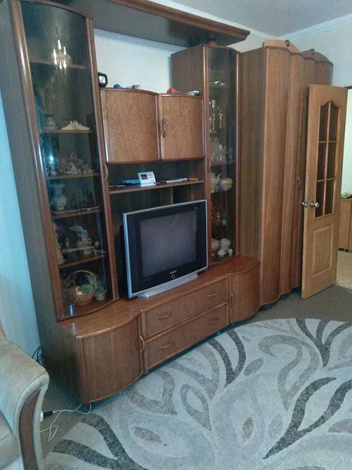 Продам 3-и к/к 64 м2 з меблями та технікою на Ковалівці. Кропивницкий - изображение 6