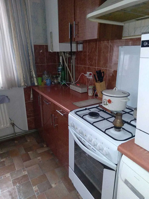 Продам 3-и к/к 64 м2 з меблями та технікою на Ковалівці. Кропивницкий - изображение 3