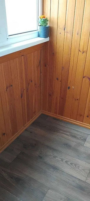 Продам 3-и к/к 64 м2 з меблями та технікою на Ковалівці. Кропивницкий - изображение 2