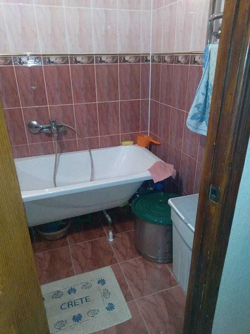 Продам 3-и к/к 64 м2 з меблями та технікою на Ковалівці. Кропивницкий - изображение 5