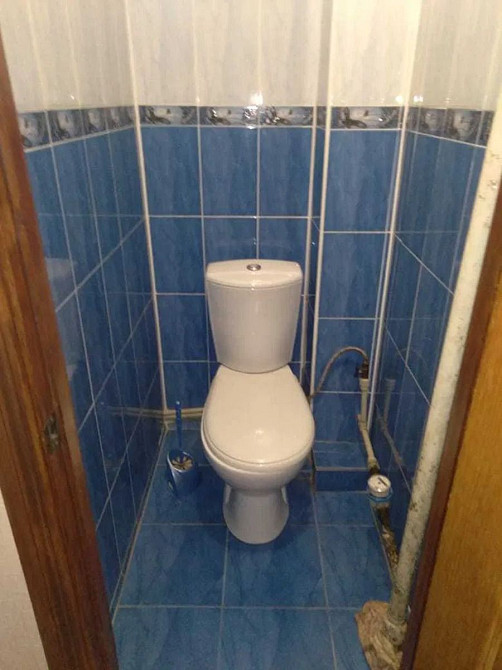 Продам 3-и к/к 64 м2 з меблями та технікою на Ковалівці. Кропивницкий - изображение 7