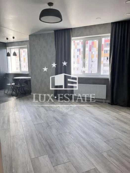 Продажа стильной 2-комнатной квартиры в новострое, проспект Победы 87 Харків - зображення 5