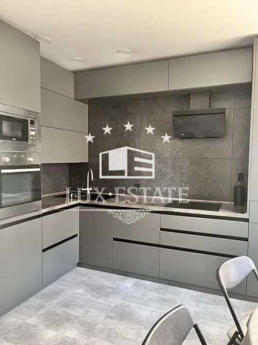 Продажа стильной 2-комнатной квартиры в новострое, проспект Победы 87 Харків - зображення 3