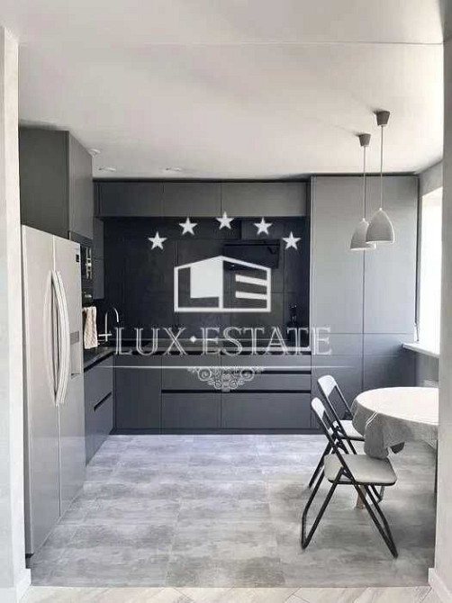 Продажа стильной 2-комнатной квартиры в новострое, проспект Победы 87 Харків - зображення 2