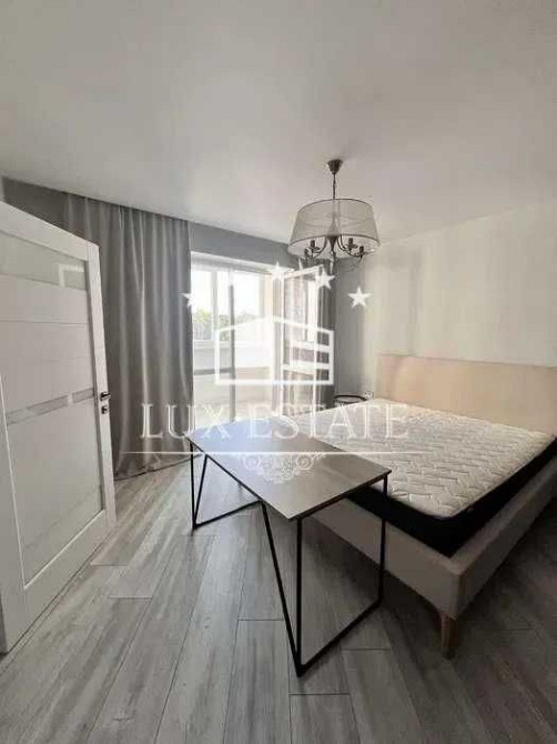 Продажа стильной 2-комнатной квартиры в новострое, проспект Победы 87 Харків - зображення 1