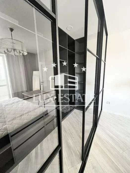 Продажа стильной 2-комнатной квартиры в новострое, проспект Победы 87 Харків - зображення 7