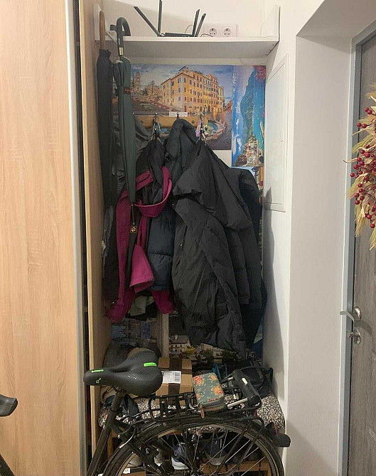 ТЕРМІНОВИЙ продаж 1к квартири по вул. Нижня Берегова Хмельницький - зображення 6