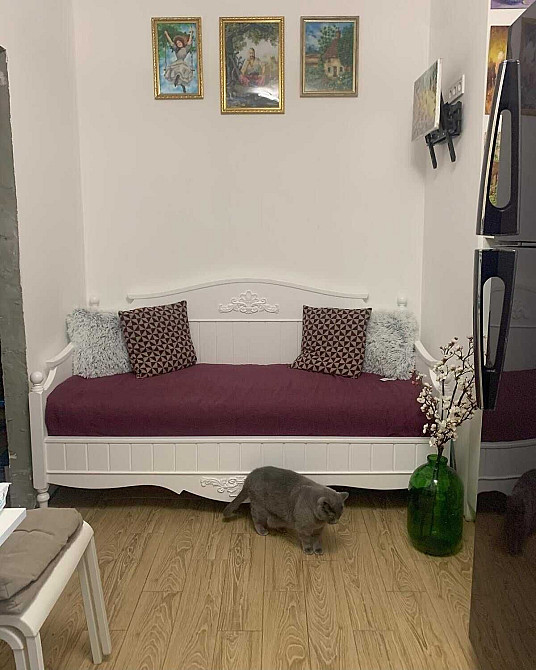 ТЕРМІНОВИЙ продаж 1к квартири по вул. Нижня Берегова Хмельницький - зображення 2