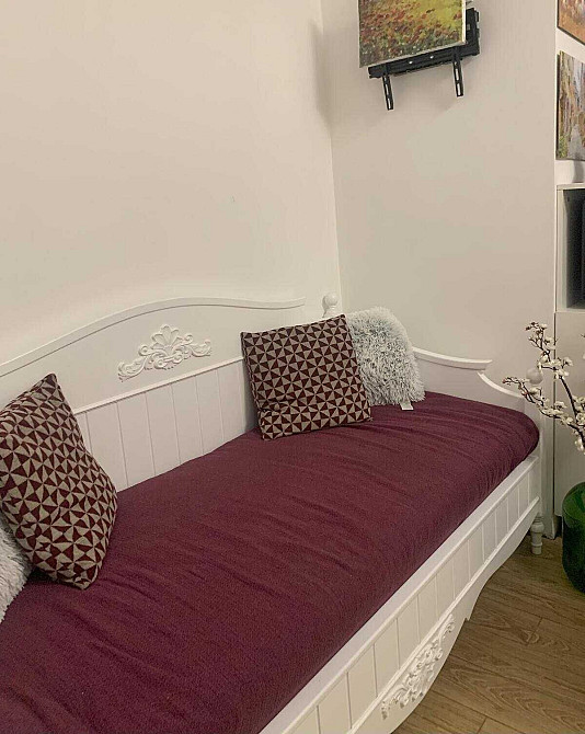 ТЕРМІНОВИЙ продаж 1к квартири по вул. Нижня Берегова Хмельницький - зображення 1