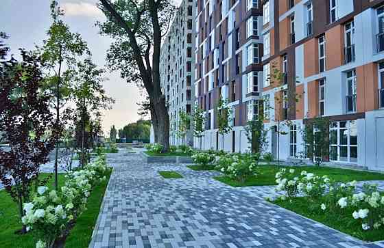 Євро-двушка в ЖК Краєвидний Крюковщина