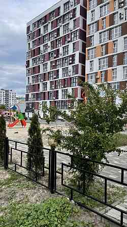 Євро-двушка в ЖК Краєвидний Крюковщина