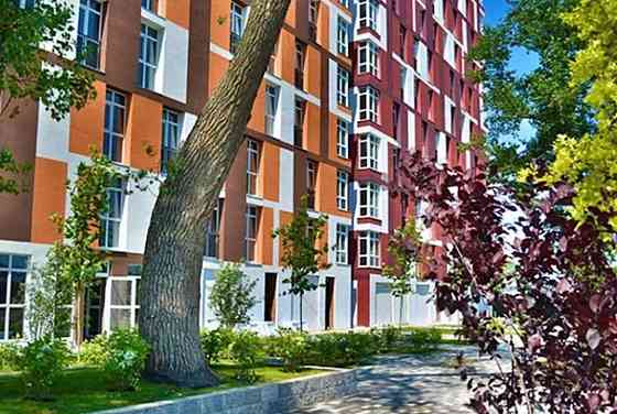 Євро-двушка в ЖК Краєвидний Крюковщина