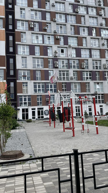 Євро-двушка в ЖК Краєвидний Крюковщина - изображение 8