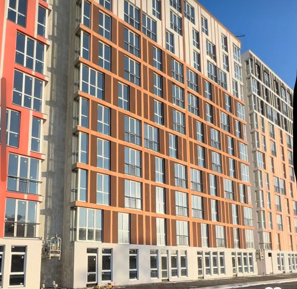 Євро-двушка в ЖК Краєвидний Крюковщина - изображение 3