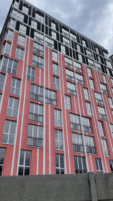 Євро-двушка в ЖК Краєвидний Крюковщина - изображение 7