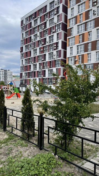 Євро-двушка в ЖК Краєвидний Крюковщина - изображение 1