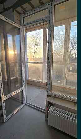 Однокомнатная квартира на Черемушках в ЖК Акварель4 Одеса