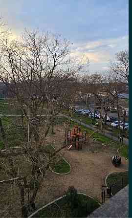 Однокомнатная квартира на Черемушках в ЖК Акварель4 Одеса