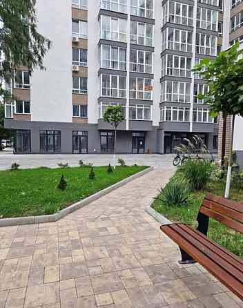 Однокомнатная квартира на Черемушках в ЖК Акварель4 Одеса