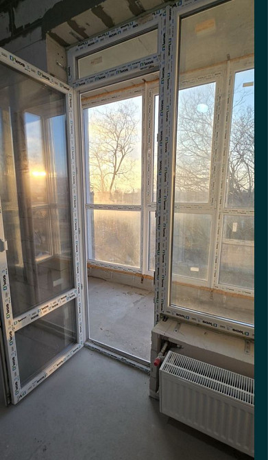 Однокомнатная квартира на Черемушках в ЖК Акварель4 Одеса - зображення 2